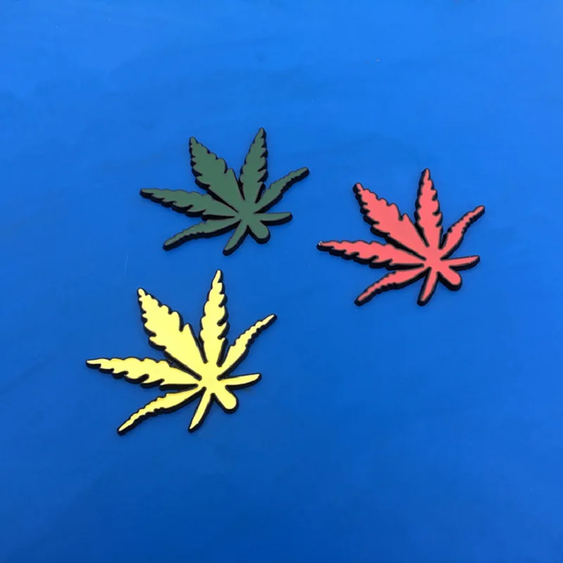 Personality maple leaf car stickers Weed Leaf Vinyl Cut Car Sticker And Design Packaging Accessories Product Applique Decorative
Personality maple leaf car stickers Weed Leaf Vinyl Cut Car Sticker And Design Packaging Accessories Product Applique Decorative