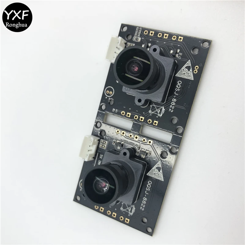 AR0330 USB Camera module Wide-angle AR0330 Sensor Digital audio IR Cut Cmos 1080P 300W USB Camera
AR0330 USB Camera module Wide-angle AR0330 Sensor Digital audio IR Cut Cmos 1080P 300W USB Camera
