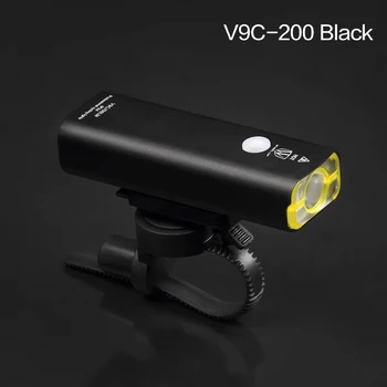 Bicycle Bike Front Light Lamp LED Headlight Built-in Battery 5 Mode WaterProof Bike Light For Cycling Riding
Bicycle Bike Front Light Lamp LED Headlight Built-in Battery 5 Mode WaterProof Bike Light For Cycling Riding