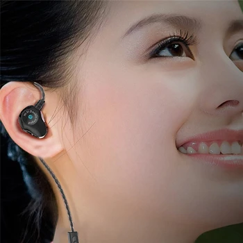 Uiniversal 3.5mm Wired Headset HIFI Earphone Dual Dynamic Driver Head phone Super Bass Stereo Headset With Mic For Phone PC A30
Uiniversal 3.5mm Wired Headset HIFI Earphone Dual Dynamic Driver Head phone Super Bass Stereo Headset With Mic For Phone PC A30