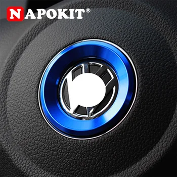 Car Styling Steering Wheel Logo Emblems Ring Decoration Sticker for Volkswagen VW Passat B7 B8 Bora POLO GOLF 6 7 Jetta MK6 RS
Car Styling Steering Wheel Logo Emblems Ring Decoration Sticker for Volkswagen VW Passat B7 B8 Bora POLO GOLF 6 7 Jetta MK6 RS