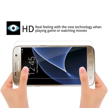 100pcs 2.5D Tempered Glass For Samsung Galaxy S7 S6 S9 S8 Plus Note 9 Note 8 A8 Screen Protector Scratch Proof Protective Film
100pcs 2.5D Tempered Glass For Samsung Galaxy S7 S6 S9 S8 Plus Note 9 Note 8 A8 Screen Protector Scratch Proof Protective Film
