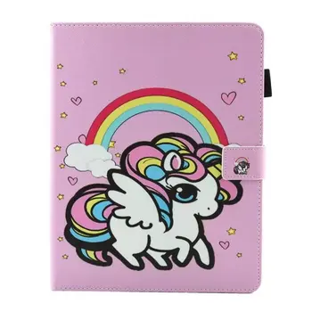 Fashion Cartoon Silicone PU Leather Flip Case For Apple iPad 2 3 4 Smart Case Cover Pattern Stand Shell Case For iPAD 4 Cover
Fashion Cartoon Silicone PU Leather Flip Case For Apple iPad 2 3 4 Smart Case Cover Pattern Stand Shell Case For iPAD 4 Cover