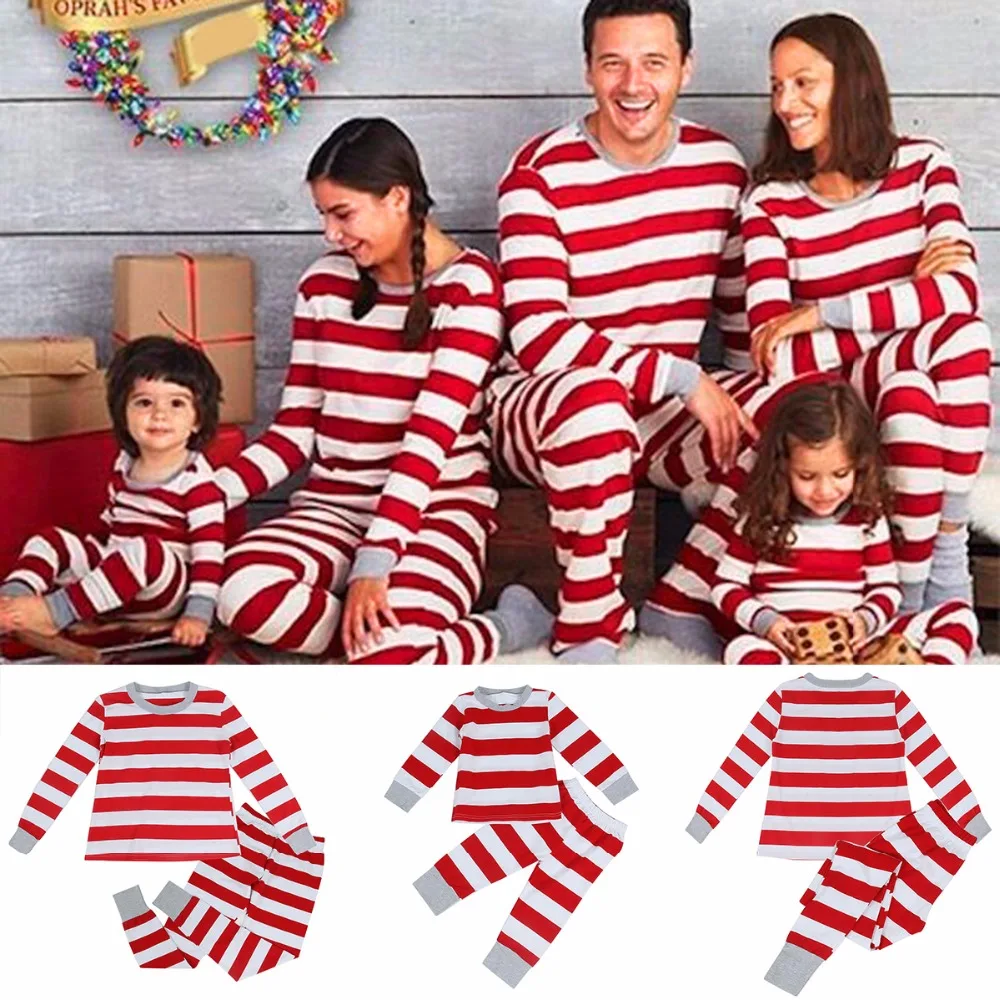 Puseky Family Matching New Matching Mother Daughter Clothes Family Christmas Pajamas Father Son Baby New Year Family Look Sets
Puseky Family Matching New Matching Mother Daughter Clothes Family Christmas Pajamas Father Son Baby New Year Family Look Sets