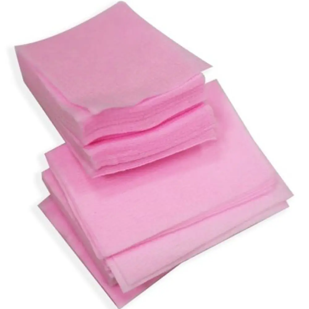 100pcs Nail Polish Remover Cleaner Manicure Wipes Lint Free Cotton Pads Paper Nail Art Random Color
100pcs Nail Polish Remover Cleaner Manicure Wipes Lint Free Cotton Pads Paper Nail Art Random Color