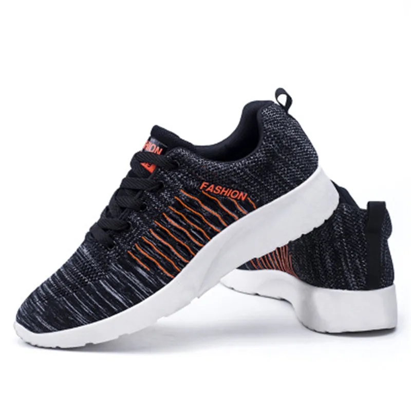 QIUJIN summer New Running shoes for man High Quality comfortable Outdoor male Athletic Sport Shoes Breathable Sneakers for man
QIUJIN summer New Running shoes for man High Quality comfortable Outdoor male Athletic Sport Shoes Breathable Sneakers for man