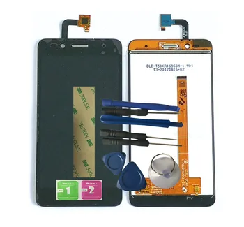 5.5 Inches RYKKZ For Venus 5020 LCD Display With Touch Screen Digitizer Assembly With Tools
5.5 Inches RYKKZ For Venus 5020 LCD Display With Touch Screen Digitizer Assembly With Tools