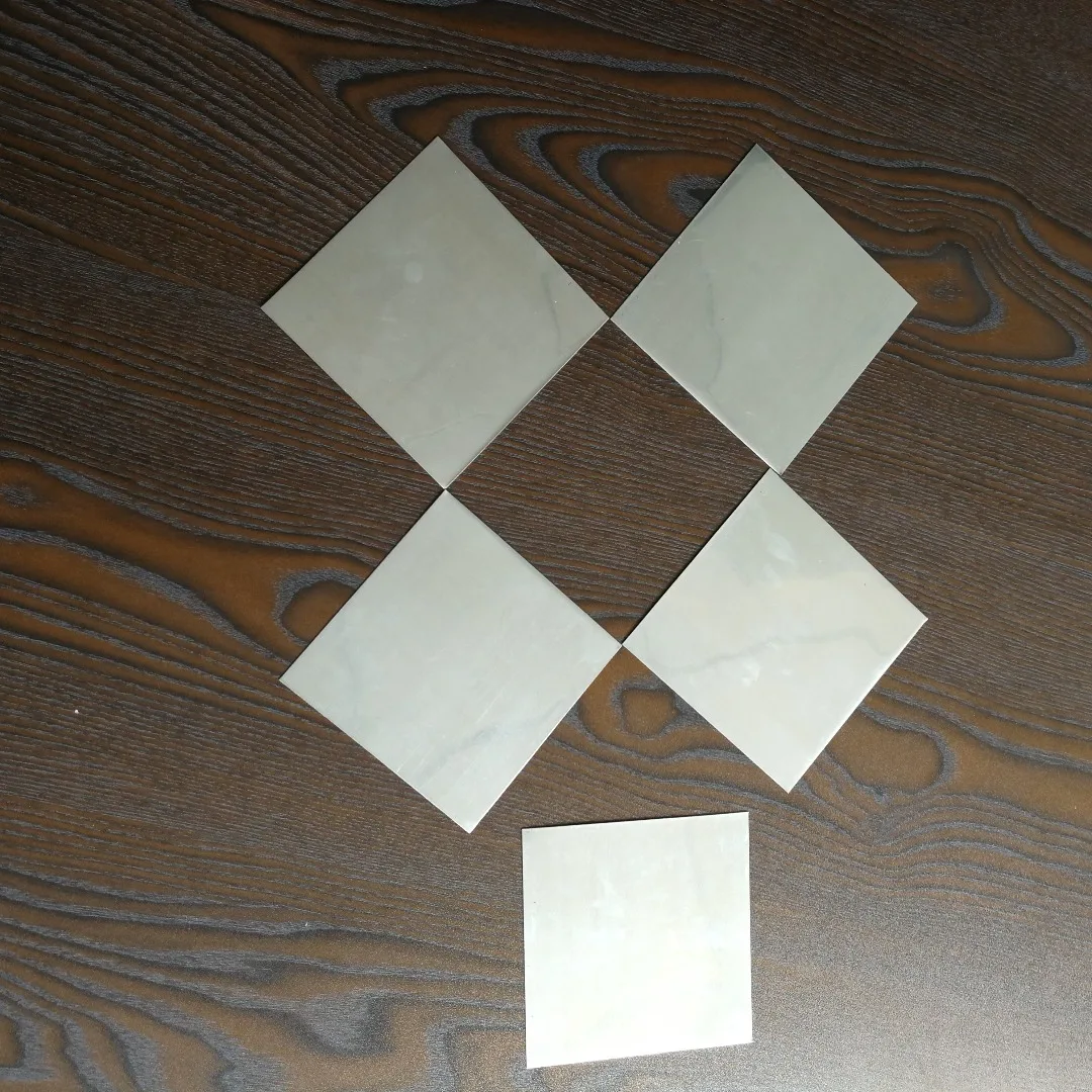 5pcs NEW Pure Zinc Zn Sheet Plate Metal Foil 100mm*100mm*0.5mm