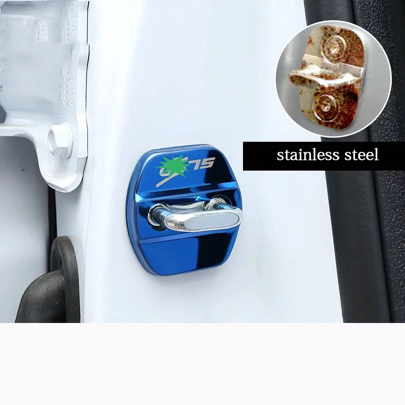 Car styling Accessories for Changan CS75 stainless steel Door Holder Lock Protect Buckle base Cover antirust stickers case
Car styling Accessories for Changan CS75 stainless steel Door Holder Lock Protect Buckle base Cover antirust stickers case