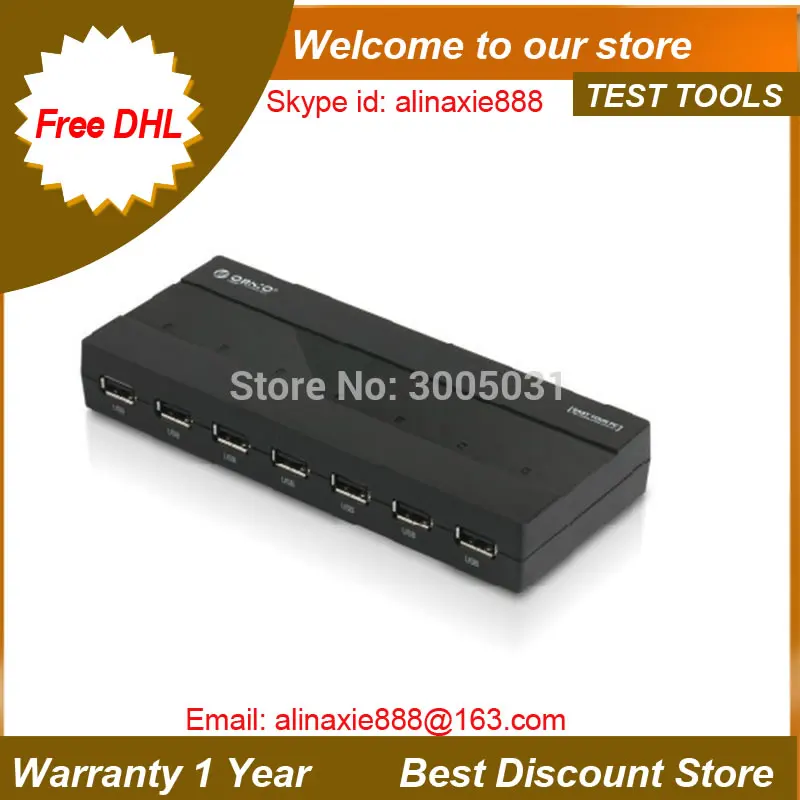 H727RK-U3-BK ABS 7 Ports 3.0 with 12V Power Adapter-US/EU/AU/UK Plug , support nemo and tems testing drive device
H727RK-U3-BK ABS 7 Ports 3.0 with 12V Power Adapter-US/EU/AU/UK Plug , support nemo and tems testing drive device