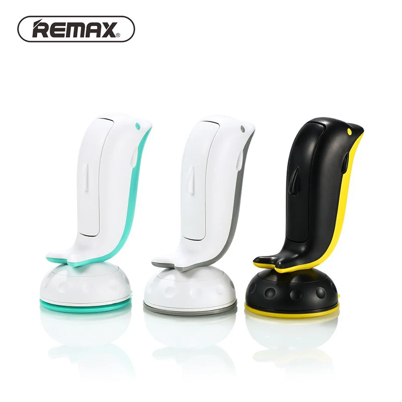 REMAX Universal 360 Degree Cell phone Holder Suction Cup Telephone Bracket For Samsung galaxy a5 J5 iphone 8 7 Car Phone Support
REMAX Universal 360 Degree Cell phone Holder Suction Cup Telephone Bracket For Samsung galaxy a5 J5 iphone 8 7 Car Phone Support