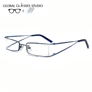 Kid's Metal Glasses Frame Eyewear Eyeglasses Reading Myopia Prescription Lens 1.56 Index 200 SB4
Kid's Metal Glasses Frame Eyewear Eyeglasses Reading Myopia Prescription Lens 1.56 Index 200 SB4