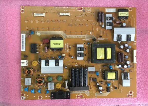 715G5246-P0A-W21-0020 Good Working Tested
