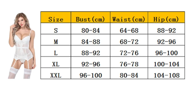 Комбинация Erolanta Margarita, черная, 50-52 УТ-00004387XL/XXL - Erolanta - Сорочки, комбинации - Купить