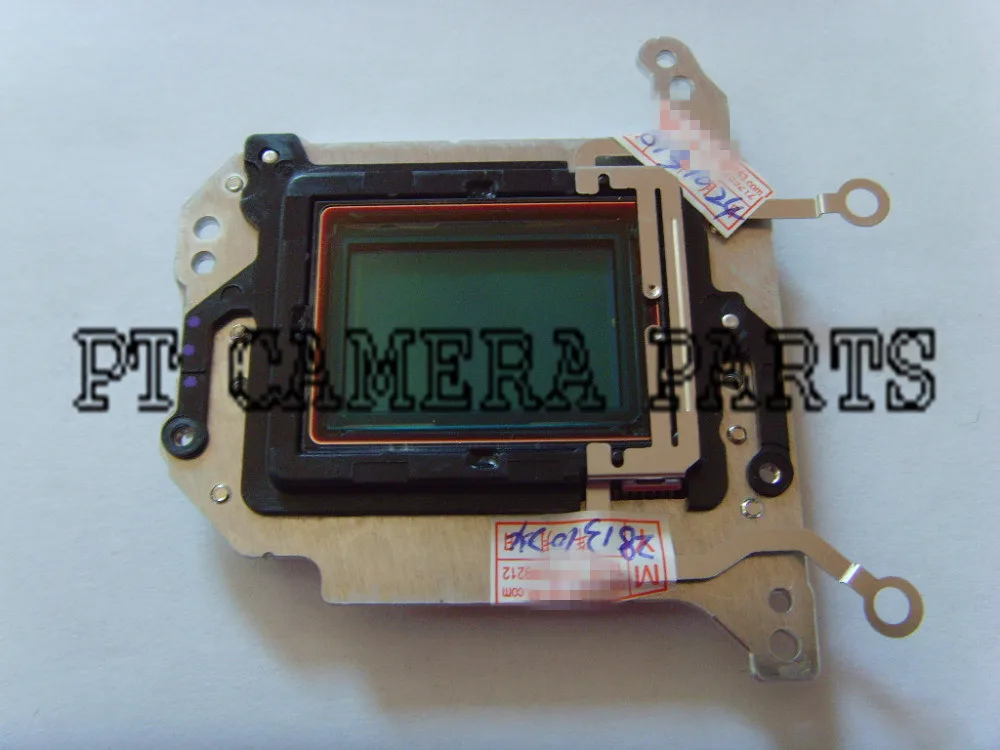Original 1100D Rebel T3 Kiss X50 CCD CMOS Image Sensor With Perfectly Low Pass filter Glass For Canon 1100D Rebel T3 Kiss X50
Original 1100D Rebel T3 Kiss X50 CCD CMOS Image Sensor With Perfectly Low Pass filter Glass For Canon 1100D Rebel T3 Kiss X50