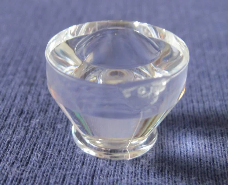 YMWO-20 High quality Led lens, CREE Lens, Size: 20X18.07mm, 5 degree, Clean Surface, PMMA Materials
YMWO-20 High quality Led lens, CREE Lens, Size: 20X18.07mm, 5 degree, Clean Surface, PMMA Materials