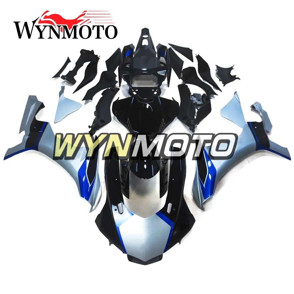 Complete Fairings Kit For Yamaha YZF1000 2015-2016 R1 Year 15 16 Injection ABS Plastics Bodywork Frames Cowling Blue White Black
Complete Fairings Kit For Yamaha YZF1000 2015-2016 R1 Year 15 16 Injection ABS Plastics Bodywork Frames Cowling Blue White Black