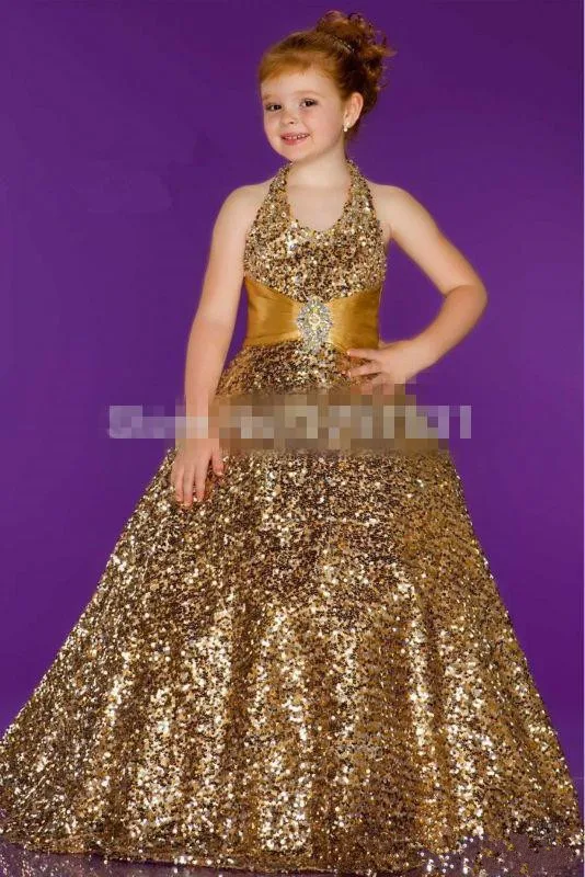 hot-sale-new-gold-sequined-flower-girl-dresses (1)