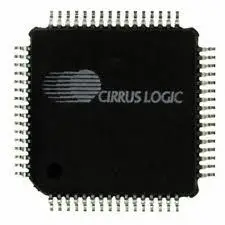 CS42528-CQZ LQFP-64
