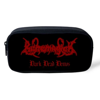 ThiKin Pen Bag Total Darkness Printed For Child Pen Pouch for Kids School Supplies Women Cosmetic Bag Bay Pen Box Girls Makeup
ThiKin Pen Bag Total Darkness Printed For Child Pen Pouch for Kids School Supplies Women Cosmetic Bag Bay Pen Box Girls Makeup