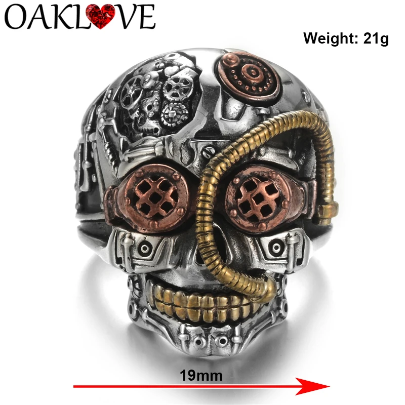 Rings Size (4)