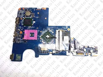 616449-001 DAAX3MB16A0 for HP Pavilion G62 CQ62 G72 laptop motherboard gl40 ddr2 Free Shipping 100% test ok
616449-001 DAAX3MB16A0 for HP Pavilion G62 CQ62 G72 laptop motherboard gl40 ddr2 Free Shipping 100% test ok