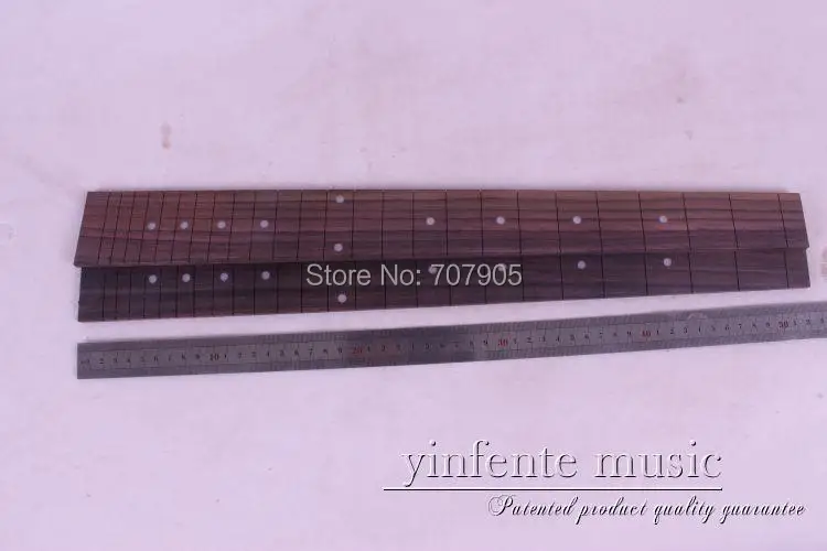 New 3 pcs 25.5 Guitar Fretboard electric guitar RoseWood Fretboard Parts High quality 3#
New 3 pcs 25.5 Guitar Fretboard electric guitar RoseWood Fretboard Parts High quality 3#