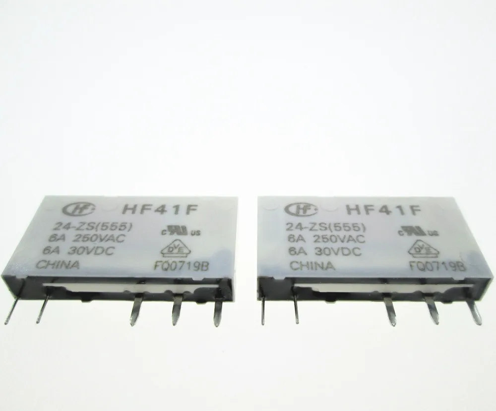 Горячая Распродажа, новое реле Φ HF41F 24-ZS 024-ZS HF41F-24-ZS HF41F24ZS 24VDC DC24V 24V DIP5 10 шт./лот
Горячая Распродажа, новое реле Φ HF41F 24-ZS 024-ZS HF41F-24-ZS HF41F24ZS 24VDC DC24V 24V DIP5 10 шт./лот