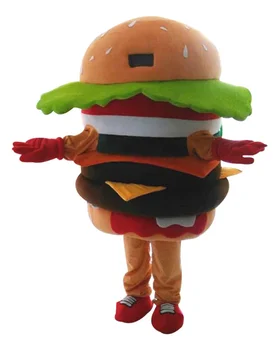 Hamburger Mascot Costumes Picture Adults Christmas Halloween Outfit Fancy Dress Suit Free Shipping 2019New
Hamburger Mascot Costumes Picture Adults Christmas Halloween Outfit Fancy Dress Suit Free Shipping 2019New