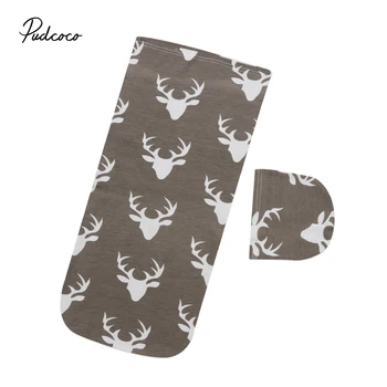 Pudcoco Gray Sleeping Bags Nursery Infant Baby Swaddling Blanket Newborn Baby Unisex Cotton Blend Swaddle Towel Soft Sleepwear
Pudcoco Gray Sleeping Bags Nursery Infant Baby Swaddling Blanket Newborn Baby Unisex Cotton Blend Swaddle Towel Soft Sleepwear