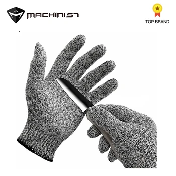 1 pair Auto Repair Cut-Proof Safety Gloves Cut-Proof Stab Resistant Work gloves Kitchen Stainless Steel Metal Mesh Butcher
1 pair Auto Repair Cut-Proof Safety Gloves Cut-Proof Stab Resistant Work gloves Kitchen Stainless Steel Metal Mesh Butcher