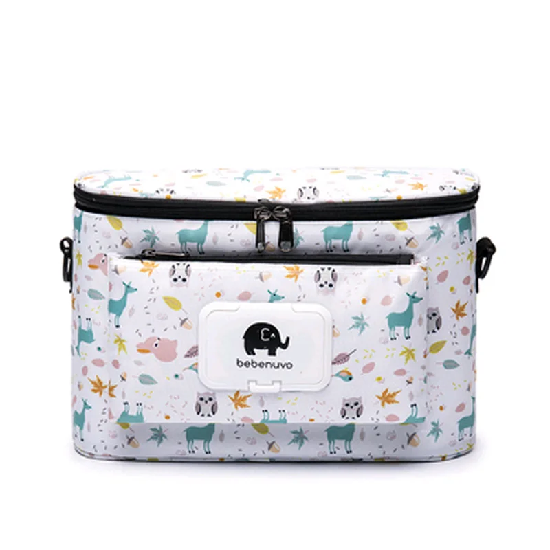 Large Thermal Insulation Baby Diaper Bags For Strollers Waterproof Travel Nappy Changing Bags Mommy MultiStroller Bags Organizer
Large Thermal Insulation Baby Diaper Bags For Strollers Waterproof Travel Nappy Changing Bags Mommy MultiStroller Bags Organizer