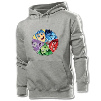 Unisex Inside Out Emotions Anger Joy Fear Disgust Sadness Design Sweatshirt Hoodie autumn and winter jacket couple hoodies
Unisex Inside Out Emotions Anger Joy Fear Disgust Sadness Design Sweatshirt Hoodie autumn and winter jacket couple hoodies