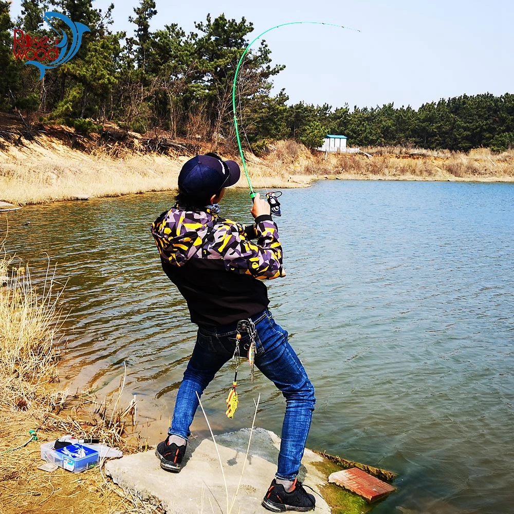 RoseWood Spinning Casting Fishing Rod 2.1m 3 Tips L ML M 7' High Carbon Fishing Spinning Rod Lure Fishing Rods Outdoor
RoseWood Spinning Casting Fishing Rod 2.1m 3 Tips L ML M 7' High Carbon Fishing Spinning Rod Lure Fishing Rods Outdoor