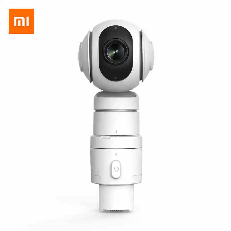 Xiaomi Camera Mini PLUS scooter Xiaomi Cloud Camera for MINI PLUS Self Balancing Scooter Real Time 1080P High Definition f2.6
Xiaomi Camera Mini PLUS scooter Xiaomi Cloud Camera for MINI PLUS Self Balancing Scooter Real Time 1080P High Definition f2.6