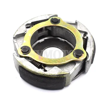 Motorcycle Engine Parts Centrifugal Block Clutch Carrier Assy Driven Wheel Pulley For YAMAHA Majesty YP250 Linhai 250 LH250 YP
Motorcycle Engine Parts Centrifugal Block Clutch Carrier Assy Driven Wheel Pulley For YAMAHA Majesty YP250 Linhai 250 LH250 YP