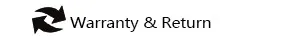 warranty