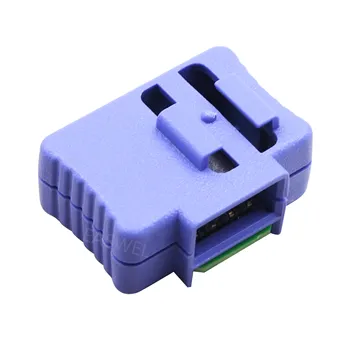 50pcs Server Virtual Media Key For IBM X3550 M2 M3 X3650 M2 M3 46C7527 46C7528 49Y5374
50pcs Server Virtual Media Key For IBM X3550 M2 M3 X3650 M2 M3 46C7527 46C7528 49Y5374