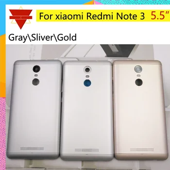 10PCS\LOT New 5.5"For Xiaomi Redmi Note 3 Battery cover Rear Back Battery Cover Door For Redmi Note3 Housing Case Chassis shell
10PCS\LOT New 5.5"For Xiaomi Redmi Note 3 Battery cover Rear Back Battery Cover Door For Redmi Note3 Housing Case Chassis shell