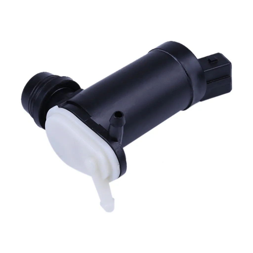 Windscreen windshield Washer Pump for Ford Cougar Courier Escort Fiesta Focus Fusion Twin Outlet Washer Pump #20
Windscreen windshield Washer Pump for Ford Cougar Courier Escort Fiesta Focus Fusion Twin Outlet Washer Pump #20