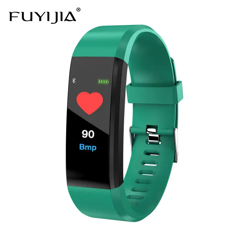 FUYIJIA Relogio Feminino IP67 Waterproof Smart Watch Woman 2019 New Brand Watch Ladies Sports Watches Heart Rate Clock Bluetooth
FUYIJIA Relogio Feminino IP67 Waterproof Smart Watch Woman 2019 New Brand Watch Ladies Sports Watches Heart Rate Clock Bluetooth
