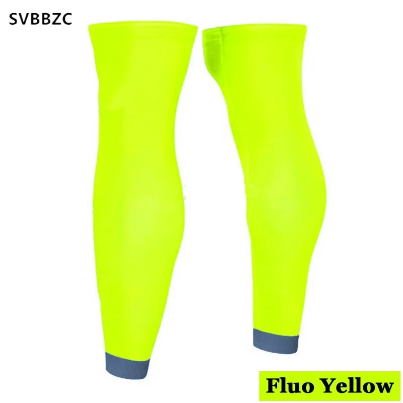 Fluo Yellow Women Men Sport Cycling Leg Warmers Breathable Running Safety Basketball Legwarmers
Fluo Yellow Women Men Sport Cycling Leg Warmers Breathable Running Safety Basketball Legwarmers