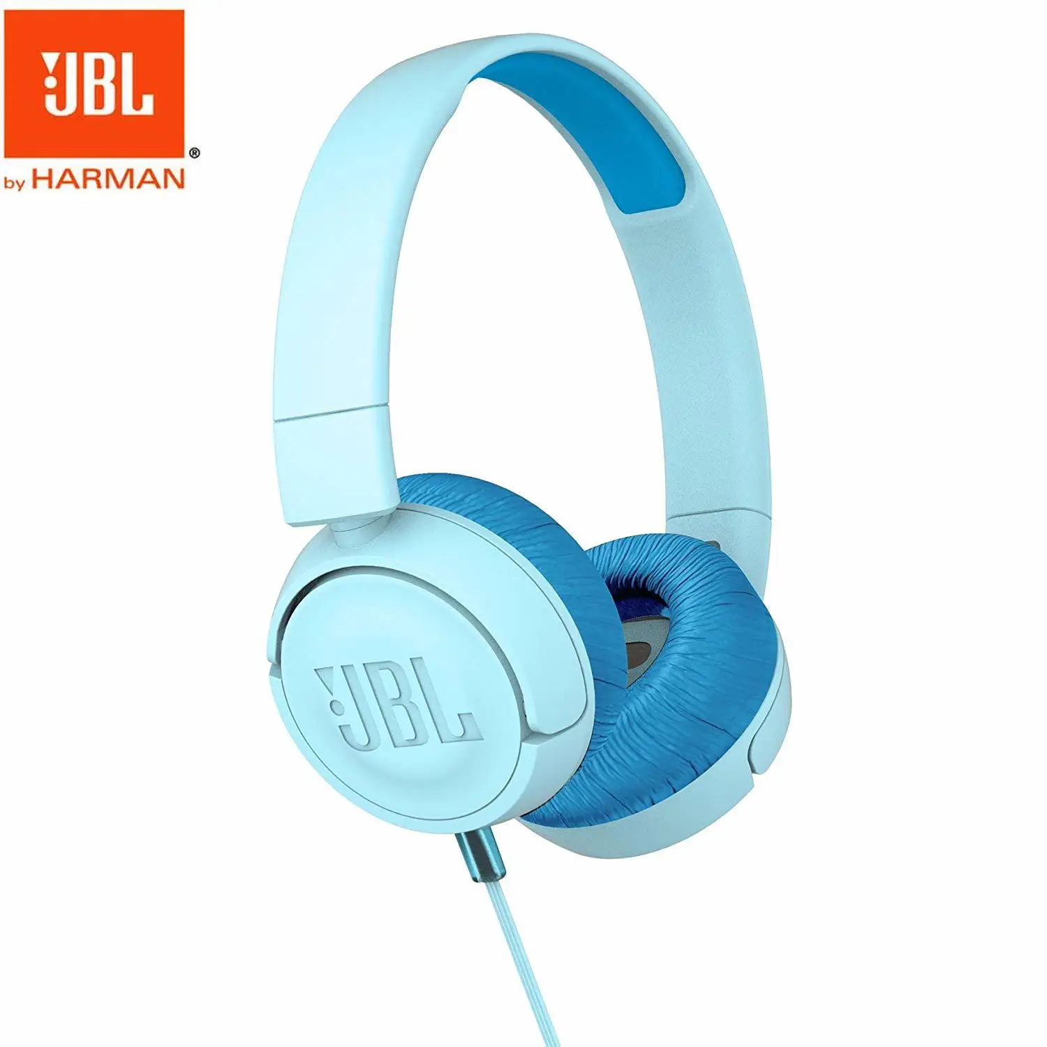 JBL JR 300 Kid Wired Headphone In-line Control Earphone Earbuds Fone De Ouvido Jbl Auriculare Headset child hands-free Earphone
JBL JR 300 Kid Wired Headphone In-line Control Earphone Earbuds Fone De Ouvido Jbl Auriculare Headset child hands-free Earphone