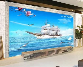 3d wallpaper custom mural non-woven 3d room wallpaper sea scenery LanTianHang sail away murals photo wallpaper for walls 3d
3d wallpaper custom mural non-woven 3d room wallpaper sea scenery LanTianHang sail away murals photo wallpaper for walls 3d
