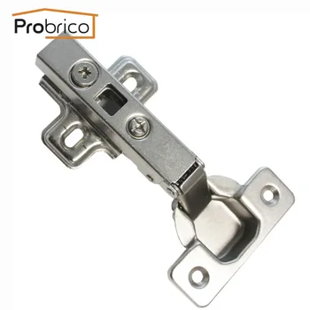 Probrico Full Overlay 4 Pair Kitchen Cabinet Hinge CHH093GA Concealed Furniture Cupboard Door Hinge
Probrico Full Overlay 4 Pair Kitchen Cabinet Hinge CHH093GA Concealed Furniture Cupboard Door Hinge