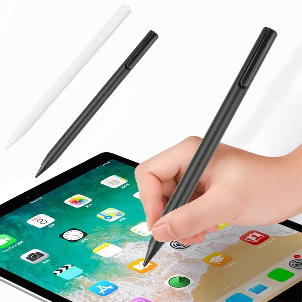 Big Sale Universal Writing Resistive Screen Touch Pen Phone Tablet Collar Clip Stylus
Big Sale Universal Writing Resistive Screen Touch Pen Phone Tablet Collar Clip Stylus