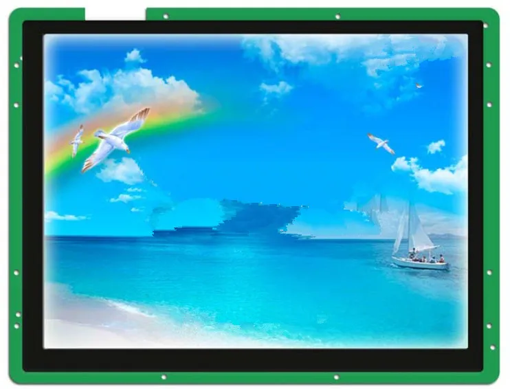 DMT80600T104_22WT Devi 10,4 дюймовый мультимедийный DGUS экран, аудио и видео, доступ к камере
DMT80600T104_22WT Devi 10,4 дюймовый мультимедийный DGUS экран, аудио и видео, доступ к камере