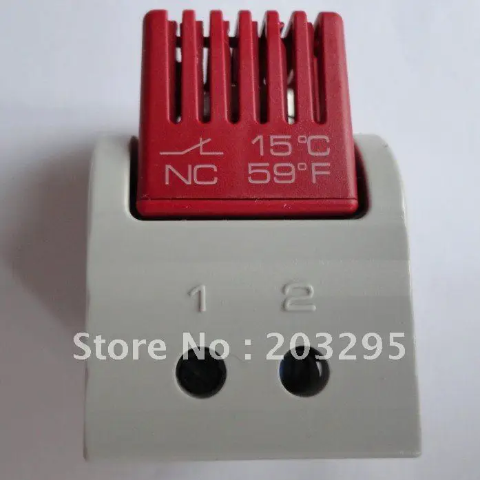 Tamperproof (Pre-set) Thermostat FTO 011 control temperature,10pcs/lots,new,wholesale/retail,temperature switch
Tamperproof (Pre-set) Thermostat FTO 011 control temperature,10pcs/lots,new,wholesale/retail,temperature switch