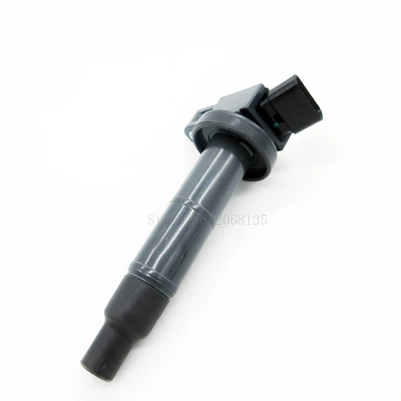 High quality Auto Parts IGNITION COIL ASSY 90919-02244 9091902244 For TOYOTA AVENSIS CAMRY RAV4 SOLARA COROLLA LEXUS ES240/350
High quality Auto Parts IGNITION COIL ASSY 90919-02244 9091902244 For TOYOTA AVENSIS CAMRY RAV4 SOLARA COROLLA LEXUS ES240/350