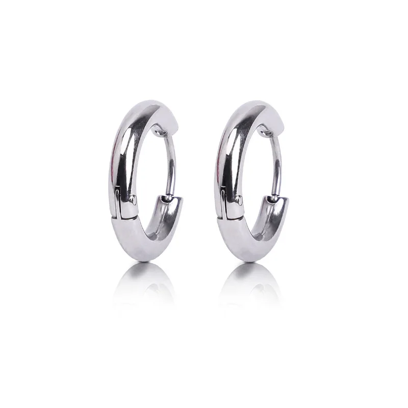 WTLTC Simple Sliver Small Round Hoop Earrings for Women Chunky Huggie Hoops Earrings Minimalist Helix Piercing Earrings 8mm 10mm
WTLTC Simple Sliver Small Round Hoop Earrings for Women Chunky Huggie Hoops Earrings Minimalist Helix Piercing Earrings 8mm 10mm